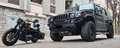 HUMMER H2 6.0 V8 Platinum auto Nero - thumbnail 8