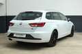 SEAT Leon ST FR 1.4TSI ACT DSG*LED*Navi*Carplay*AHK Blanco - thumbnail 2