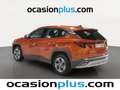 Hyundai TUCSON 1.6 T HEV Klass AT Naranja - thumbnail 3