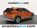 Hyundai TUCSON 1.6 T HEV Klass AT Naranja - thumbnail 4