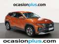 Hyundai TUCSON 1.6 T HEV Klass AT Naranja - thumbnail 2