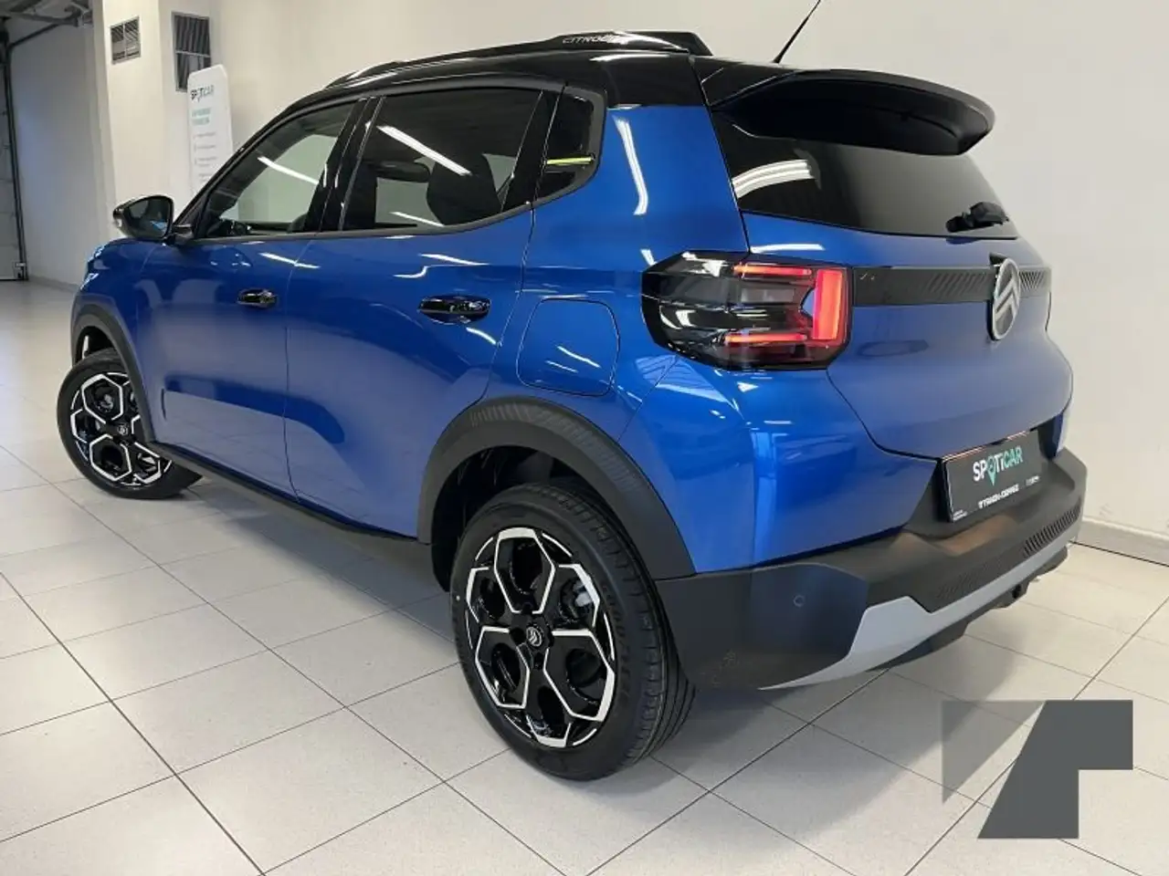 Citroen C3 2026
