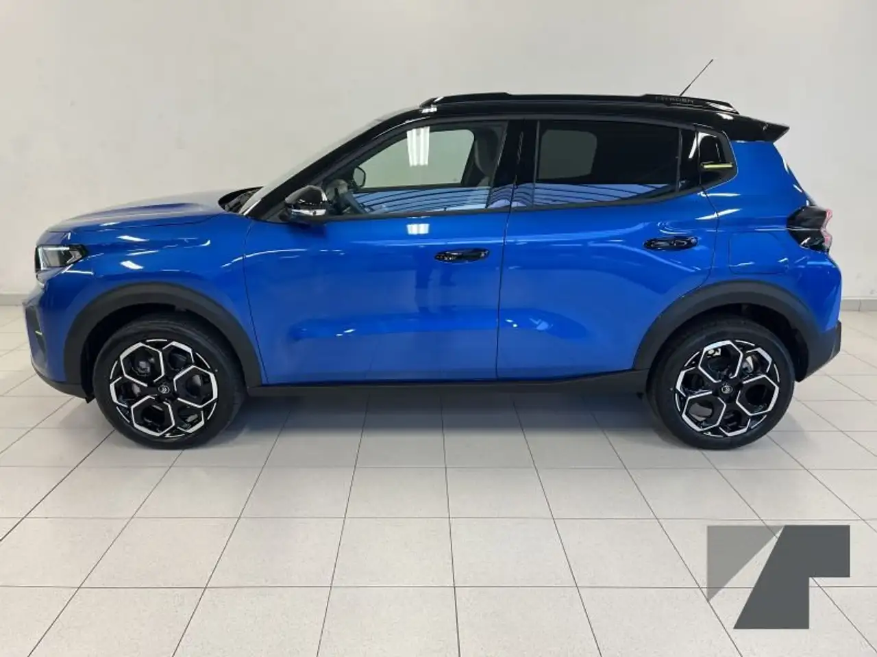 Citroen C3 2026