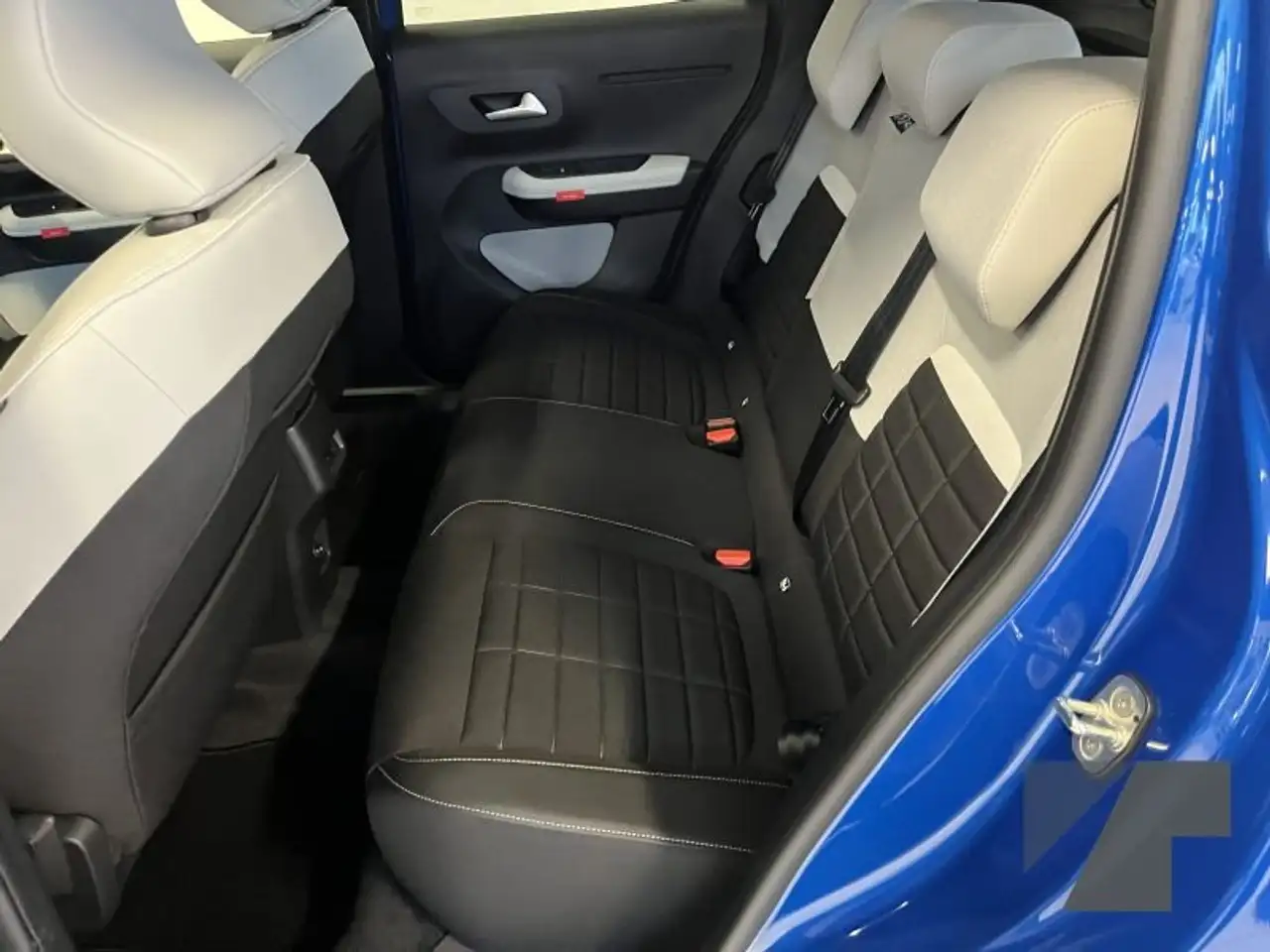 Citroen C3 2026 — фото 12