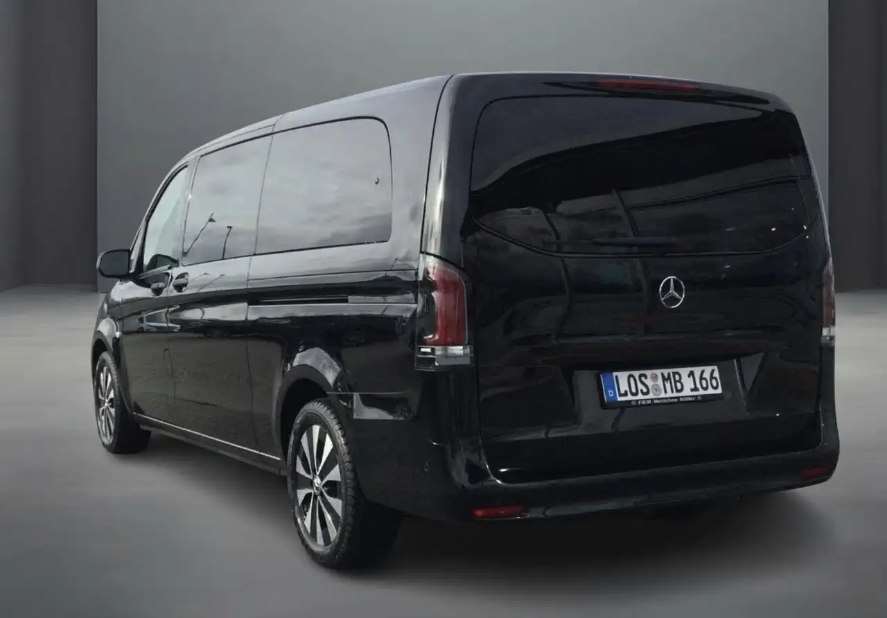 Mercedes-Benz Vito 2026