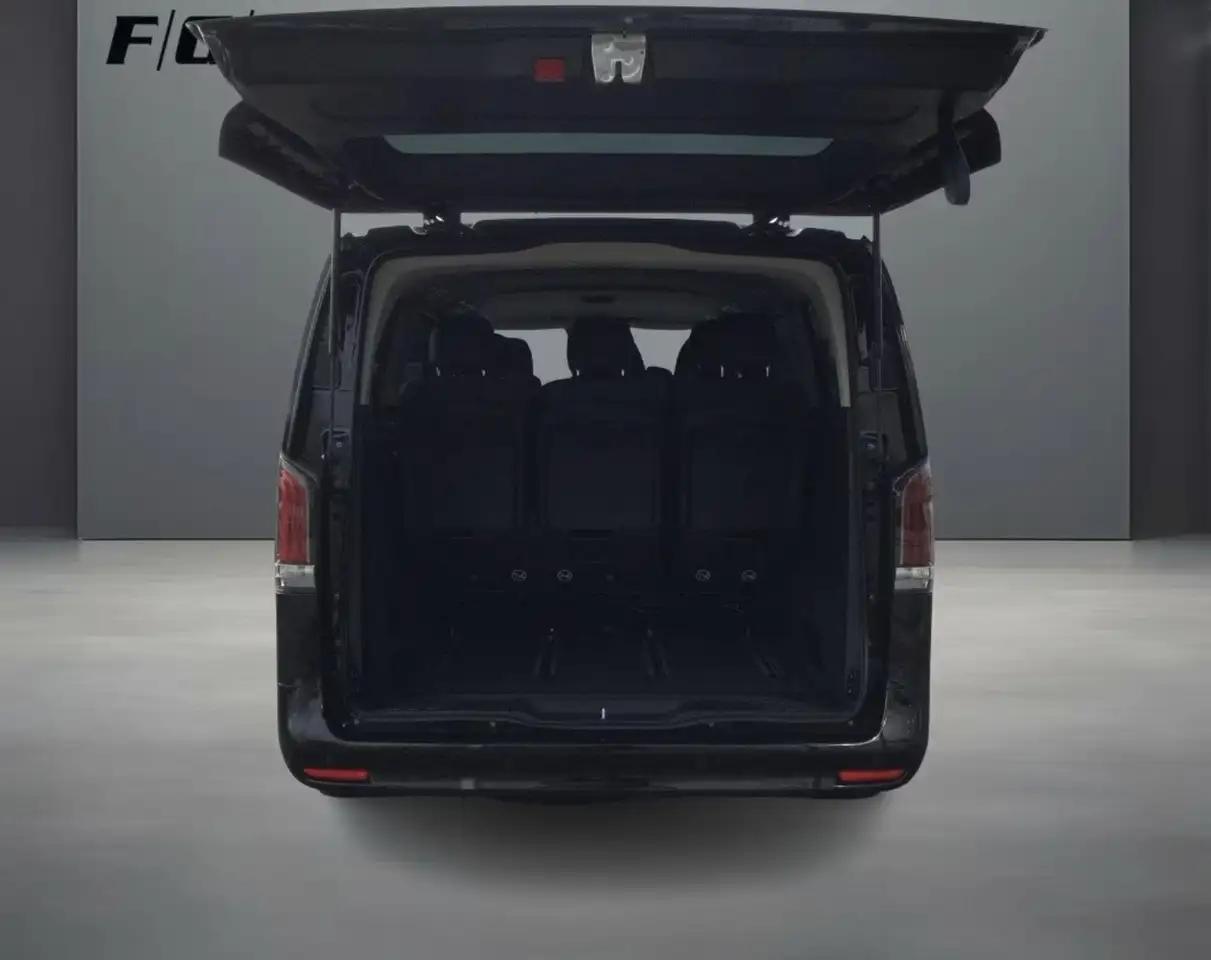 Mercedes-Benz Vito 2026