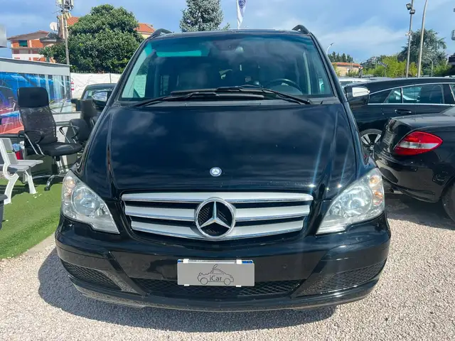 Mercedes-Benz Viano Viano 2.0 CDI 4Matic Ambiente