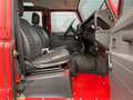 Land Rover Defender 110 3.5 V8 only 15.000 km Rouge - thumbnail 32