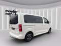Citroen Spacetourer Spacetourer 2.0 Blue-HDI FAP Feel M (L2)  AHZV Blanc - thumbnail 5