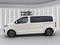 Citroen Spacetourer Spacetourer 2.0 Blue-HDI FAP Feel M (L2)  AHZV Blanc - thumbnail 3