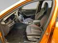 Skoda Octavia Combi RS TSI DSG *MATRIX*AHK*ACC*NAVI* Arancione - thumbnail 11