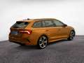 Skoda Octavia Combi RS TSI DSG *MATRIX*AHK*ACC*NAVI* Arancione - thumbnail 7