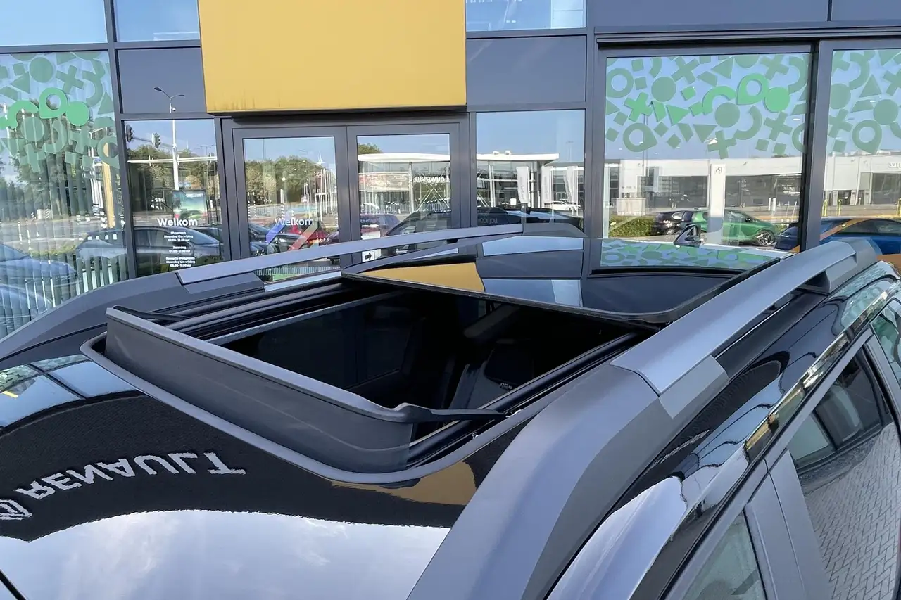 Dacia Bigster 2026