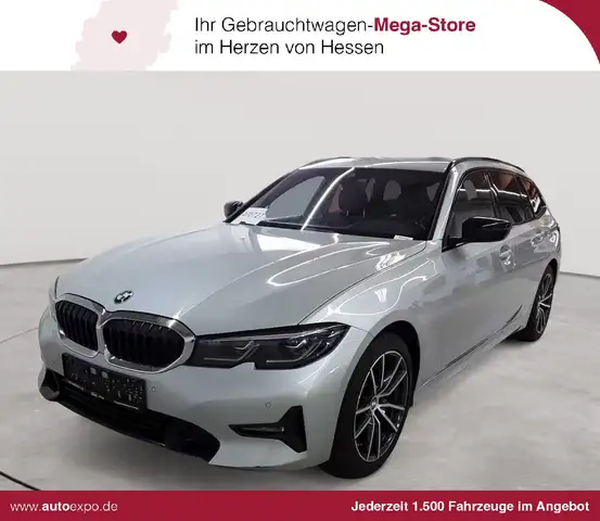 BMW 3 Series main image