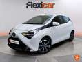 Toyota Aygo 70 x-cite Blanco - thumbnail 3