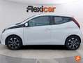 Toyota Aygo 70 x-cite Blanco - thumbnail 4
