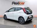 Toyota Aygo 70 x-cite Blanco - thumbnail 5