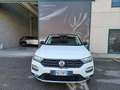 Volkswagen T-Roc 1.6 TDI SCR Style BlueMotion Technology Bianco - thumbnail 1