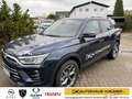 KGM Korando Quartz 4x2 1.5 T-GDI AT SHZ LHZ Kamera Blau - thumbnail 1