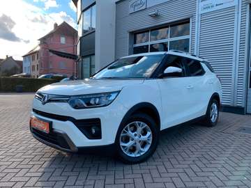 Grand Tivoli Navi+Sitzhzg+Kamera+AHK