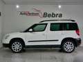 Skoda Yeti 1.4 TSI Ambition Plus Edition Alu/PDC/SHZ Weiß - thumbnail 5