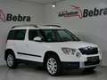 Skoda Yeti 1.4 TSI Ambition Plus Edition Alu/PDC/SHZ Weiß - thumbnail 3