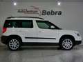 Skoda Yeti 1.4 TSI Ambition Plus Edition Alu/PDC/SHZ Weiß - thumbnail 4