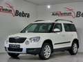 Skoda Yeti 1.4 TSI Ambition Plus Edition Alu/PDC/SHZ Weiß - thumbnail 1
