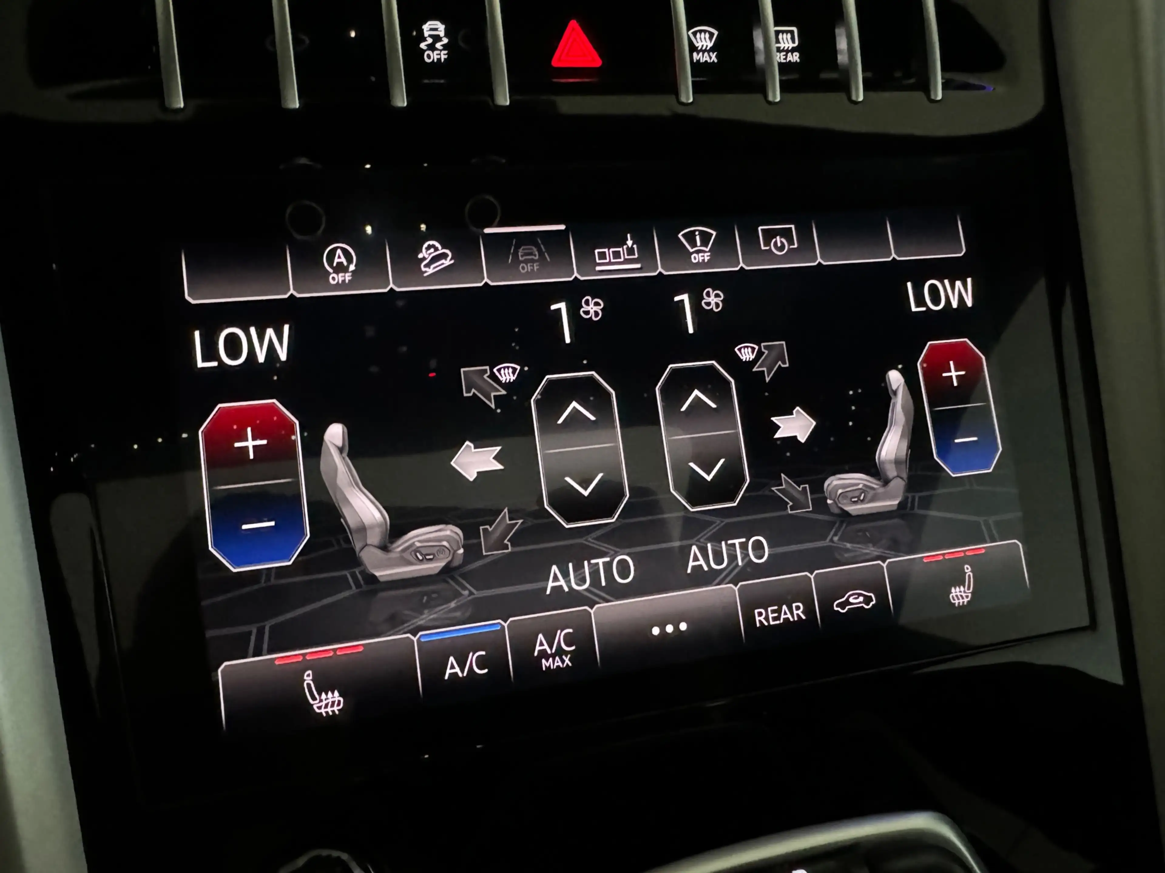 Lamborghini Urus 4.0 V8 Mansory Pano|Carbon|B&O 3D|HuD|Memory|360 — photo 10