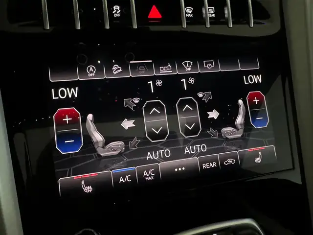 Lamborghini Urus view 10
