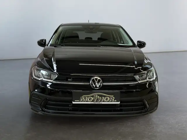 Volkswagen Polo view 6