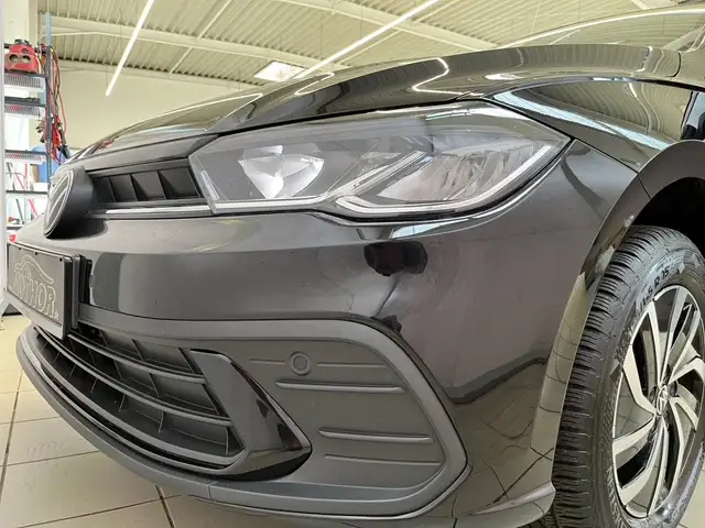 Volkswagen Polo view 20