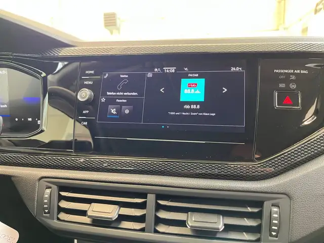 Volkswagen Polo view 13