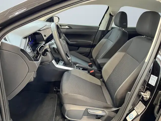 Volkswagen Polo view 7