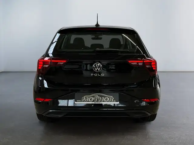 Volkswagen Polo view 5