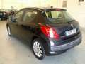 Peugeot 207 1.6 HDI XT Pack 110 Zwart - thumbnail 4