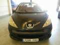 Peugeot 207 1.6 HDI XT Pack 110 Zwart - thumbnail 3