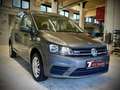 Volkswagen Caddy Maxi 4Motion 7-Sitze Grau - thumbnail 1