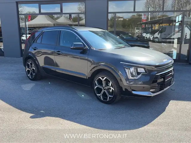 Kia Niro Niro 1.6 gdi hev Style dct6