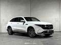 Mercedes-Benz EQC 400 EQC400 4Matic Business Solution Luxury 80 kWh Blanc - thumbnail 6