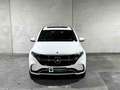 Mercedes-Benz EQC 400 EQC400 4Matic Business Solution Luxury 80 kWh Blanc - thumbnail 5