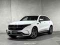 Mercedes-Benz EQC 400 EQC400 4Matic Business Solution Luxury 80 kWh Blanc - thumbnail 18
