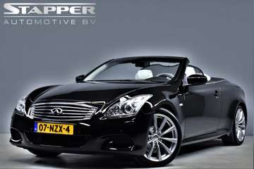 GT 320pk V6 Automaat Premium Org.NL Xenon/Navi/Led
