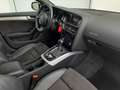 Audi A5 2.0TDI/S-tronic/quattro/S-Line/DAB/Alcantara Alb - thumbnail 13