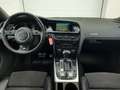 Audi A5 2.0TDI/S-tronic/quattro/S-Line/DAB/Alcantara Alb - thumbnail 11