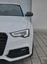 Audi A5 2.0TDI/S-tronic/quattro/S-Line/DAB/Alcantara Alb - thumbnail 1