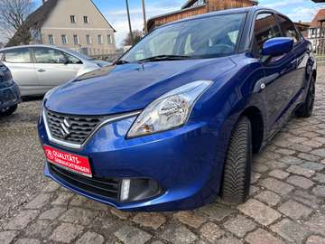 Baleno 1.2 Dualjet *PDC*ALU*SHZG*