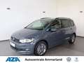 Volkswagen Touran Comfortline 1.5 TSI*DSG*7-Sitzer*AHK*SIH*EPH*ACC* Grijs - thumbnail 1