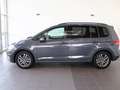 Volkswagen Touran Comfortline 1.5 TSI*DSG*7-Sitzer*AHK*SIH*EPH*ACC* Grijs - thumbnail 9
