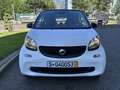 smart forTwo 1.0 basis Weiß - thumbnail 8